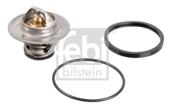 FEBI BILSTEIN termostatas, aušinimo skystis 17350